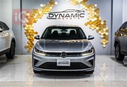 فولكسفاغن جيتا